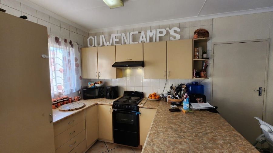 3 Bedroom Property for Sale in Cashan North West